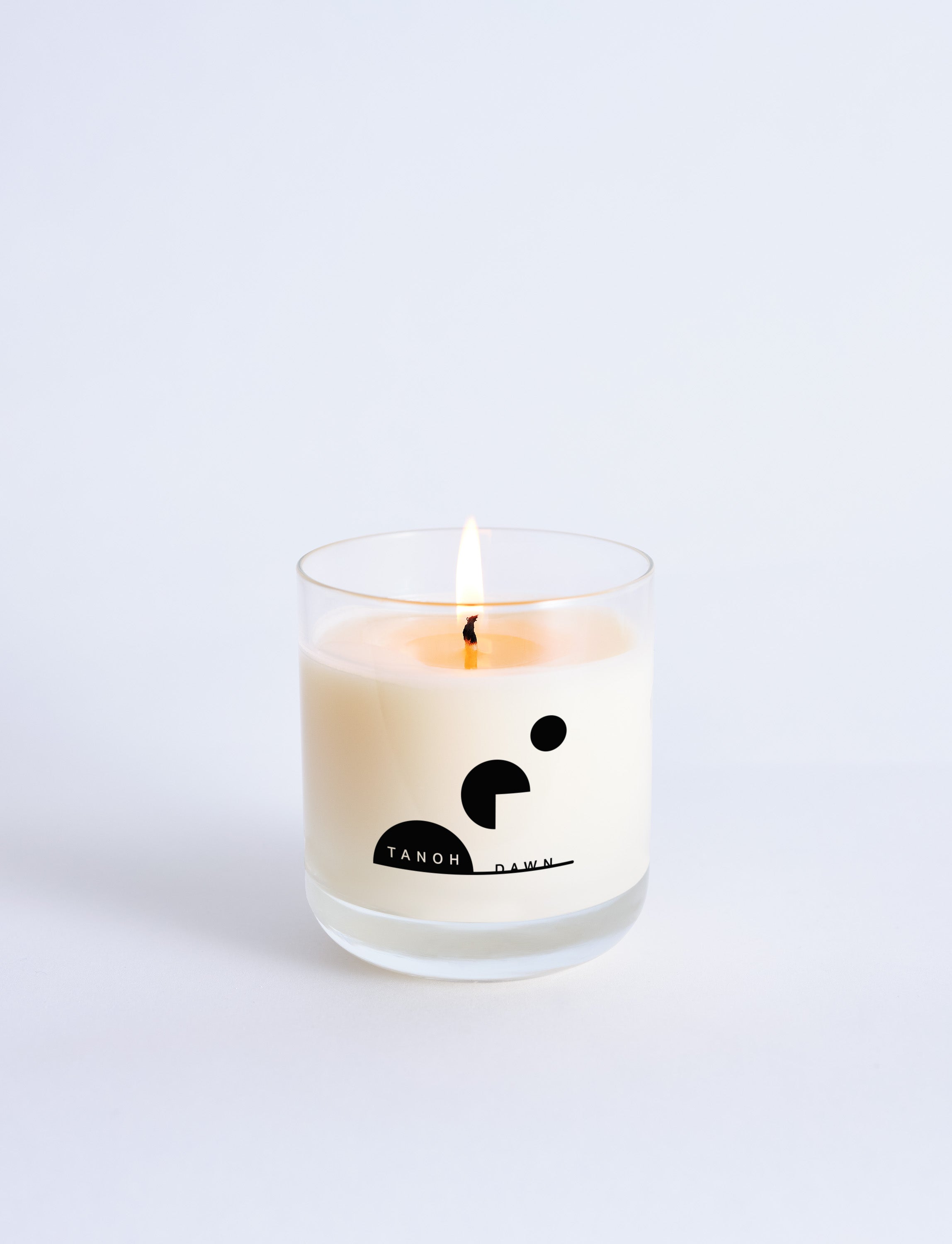 Tanoh Dawn Candle | Natural Luxury Candles by Keap – Keap Candles