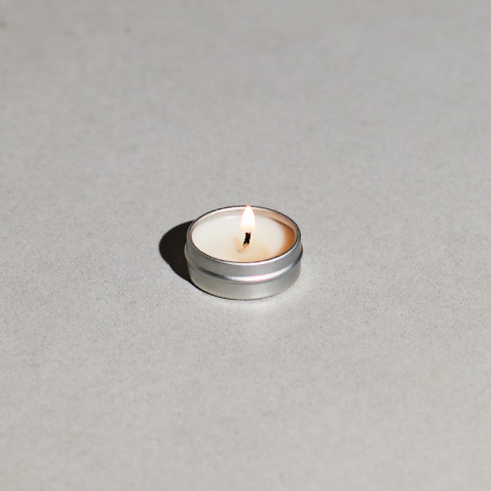 Extra Tealights