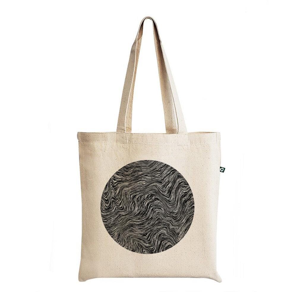 Moon Tote